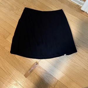 New with tags Reformation Margot Skirt